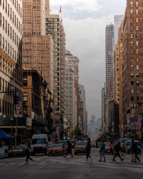 New York
